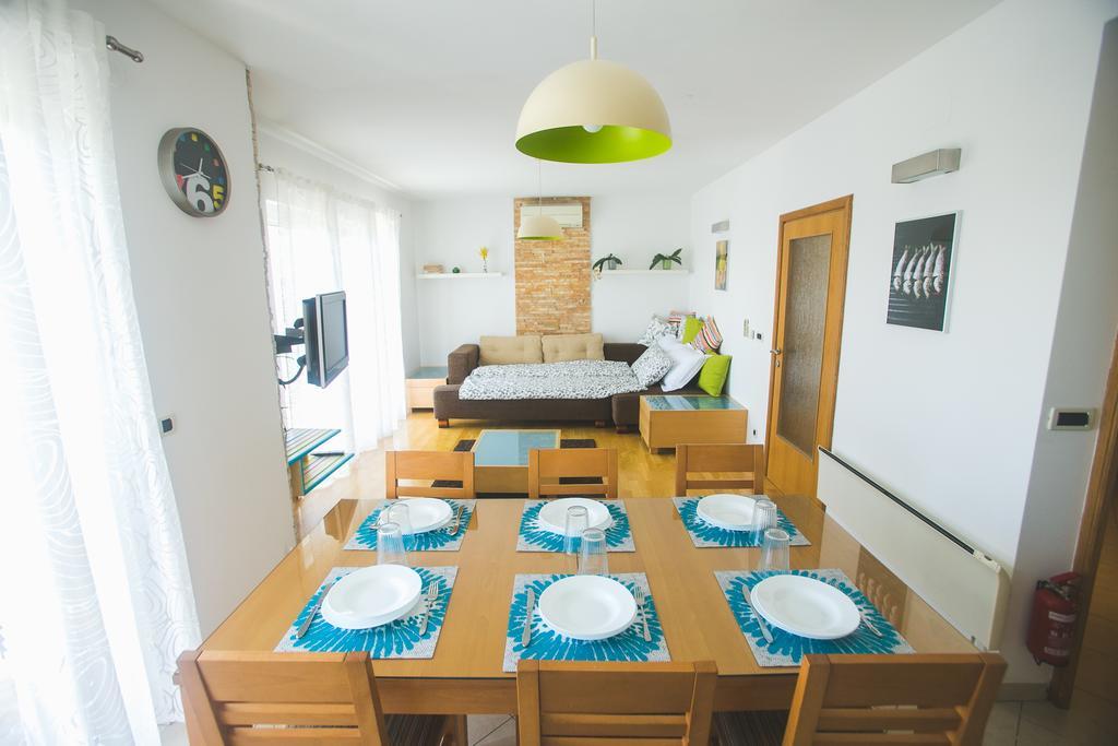 Mec & Tik Appartement *