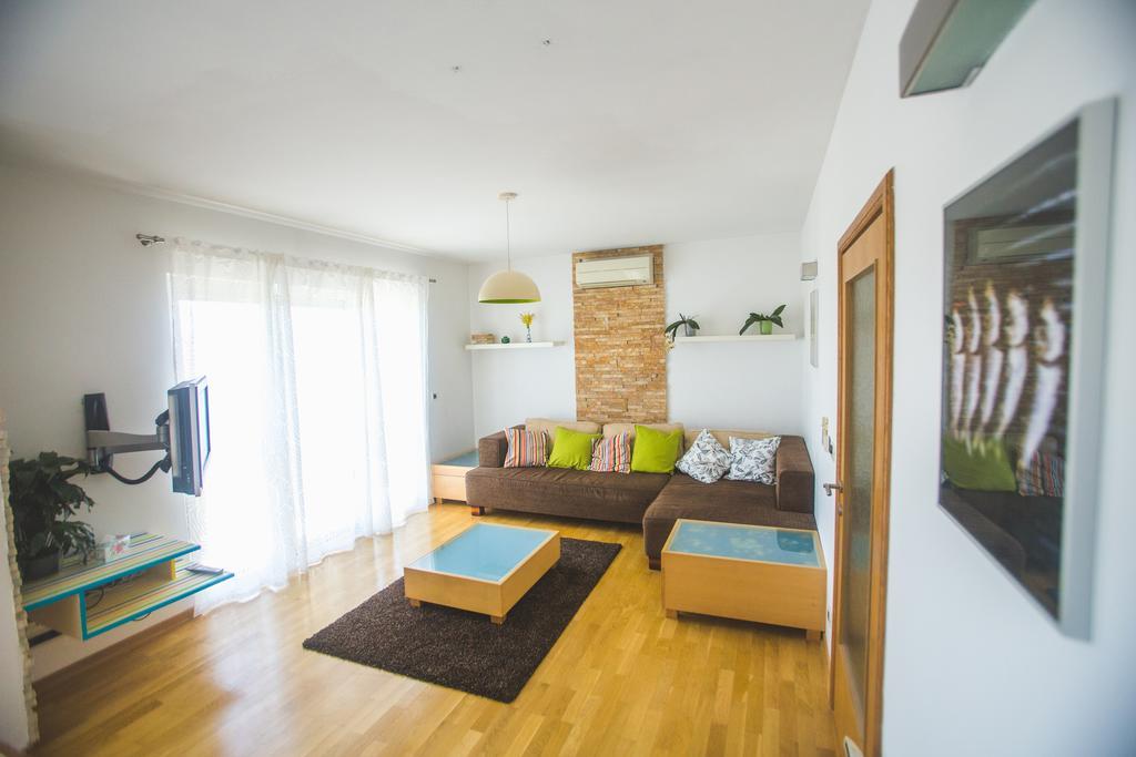 Mec & Tik Appartement *