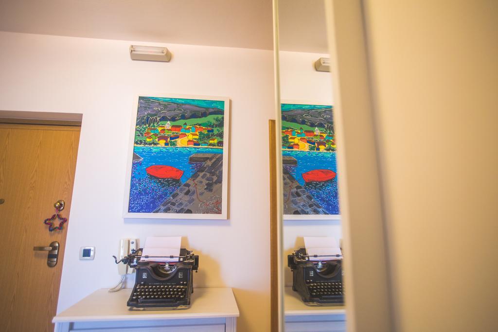 Appartement Mec & Tik