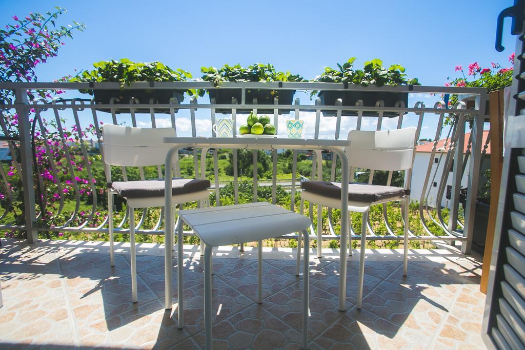 Appartement Mec & Tik Split