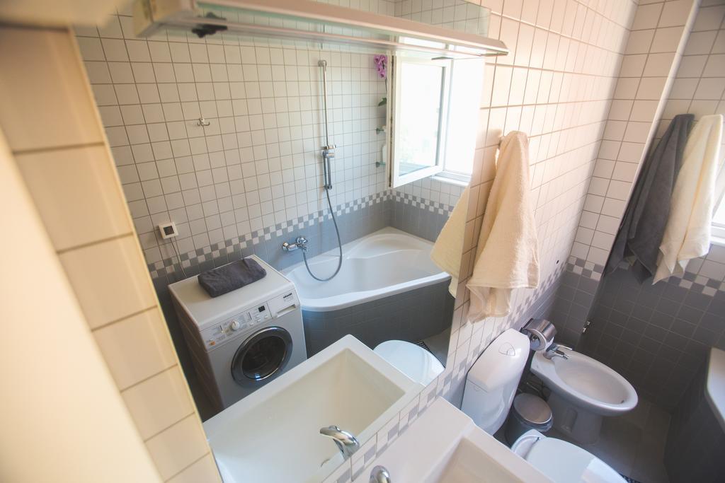 Appartement Mec & Tik *