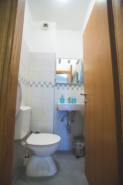Mec & Tik Appartement *