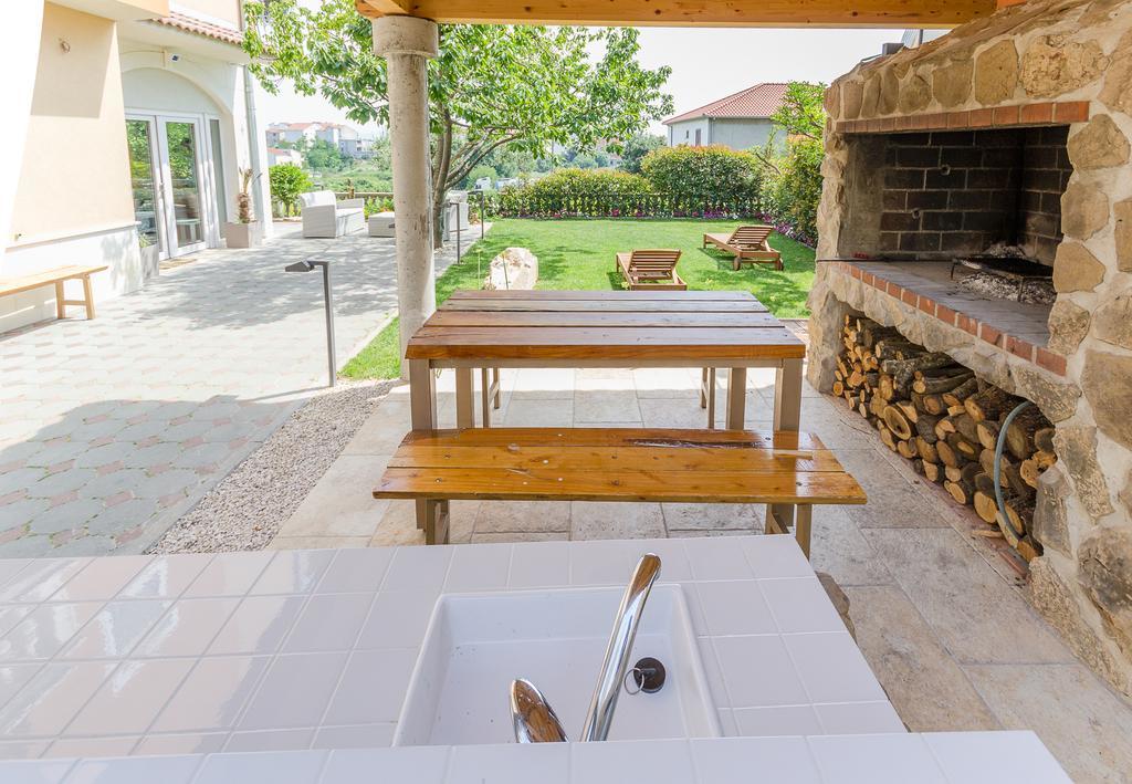 Appartement Mec & Tik Split