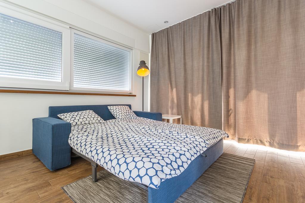 Mec & Tik Appartement Split