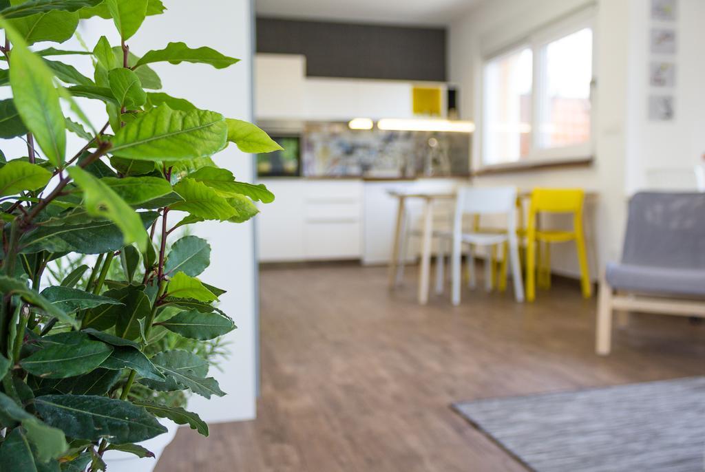 Mec & Tik Appartement Split